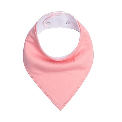 Teething Bibs Baby Bandana Scarf